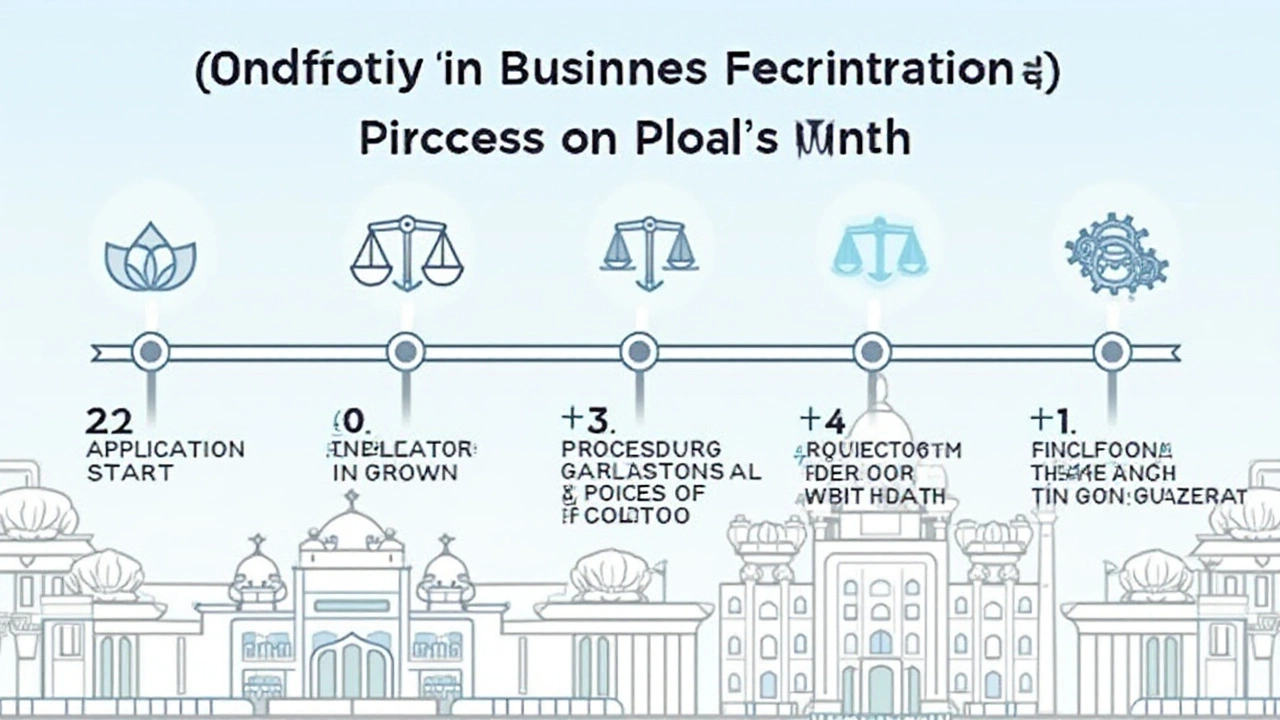 Frequently Asked Questions on Business Registration