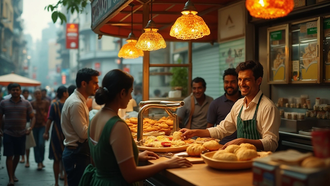 Essential Insights into Owning a Subway Franchise in India