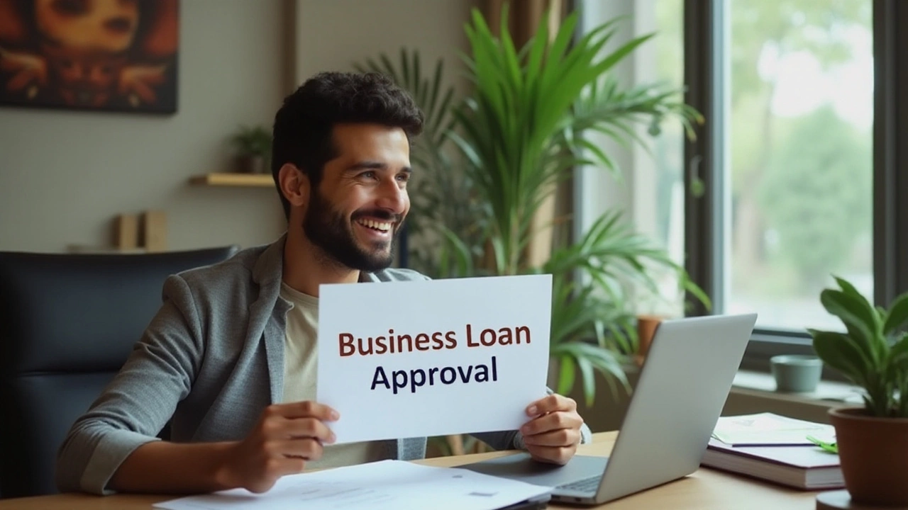 Navigating Business Loans in India: Pros and Cons Explored