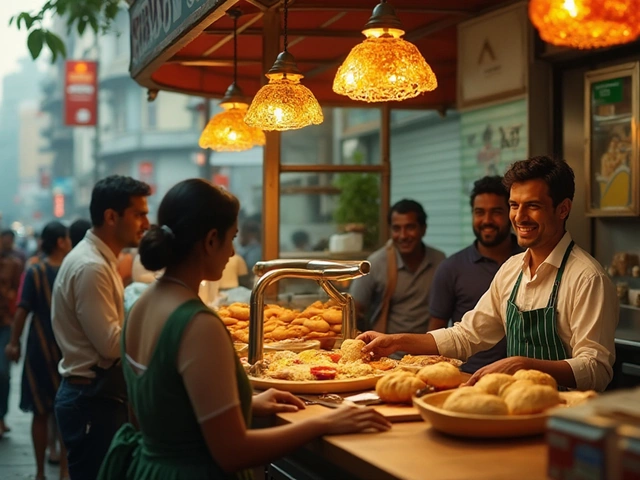 Essential Insights into Owning a Subway Franchise in India