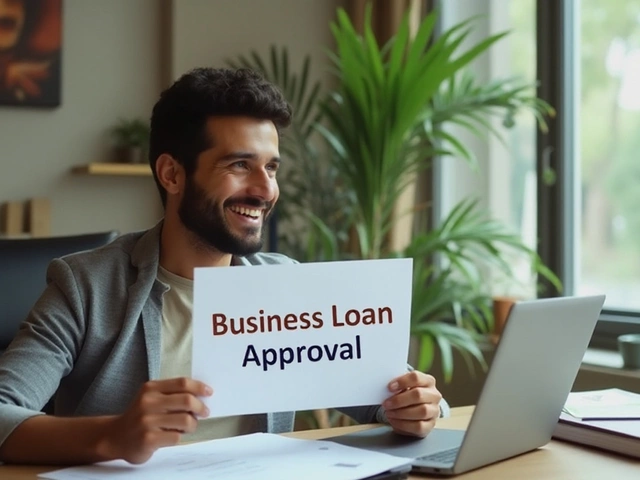 Navigating Business Loans in India: Pros and Cons Explored