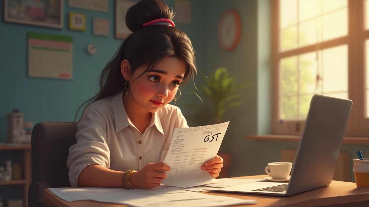Can I Charge GST If Not Registered? Know the Rules in India