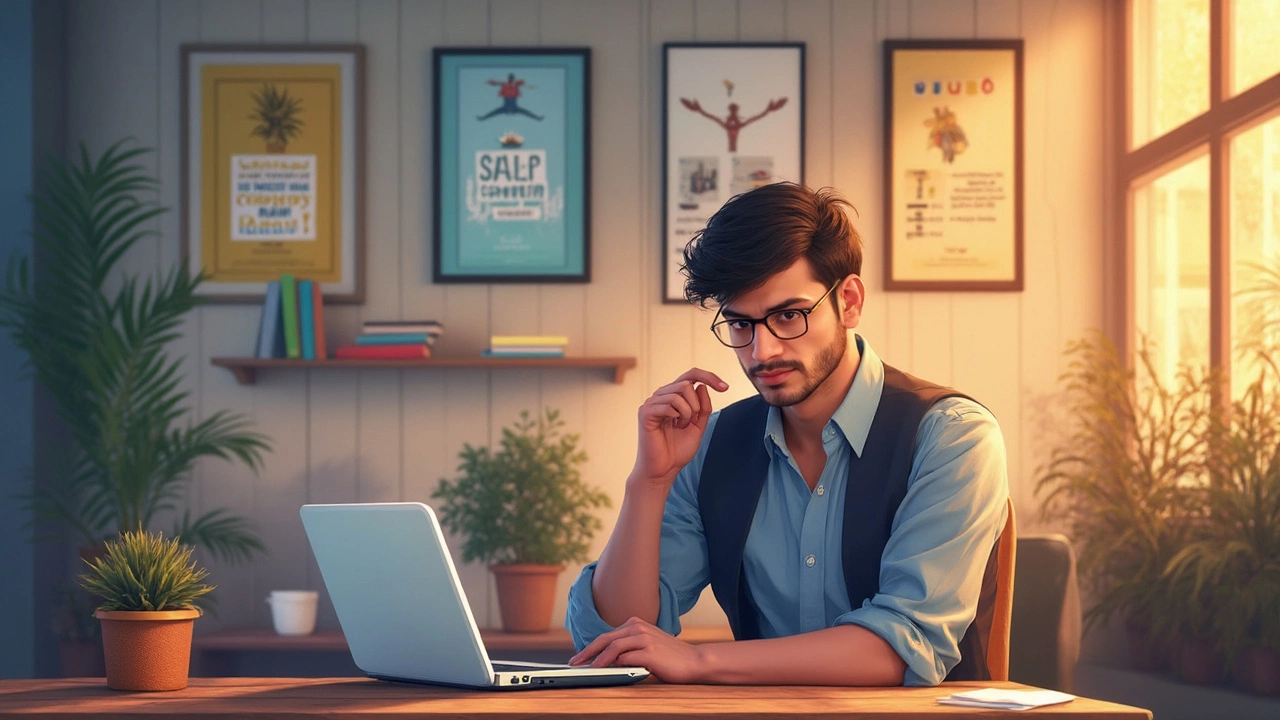 Founder Salary in India: How Much Is Just Right?
