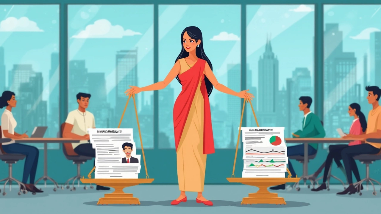 How to Set Your Own Salary