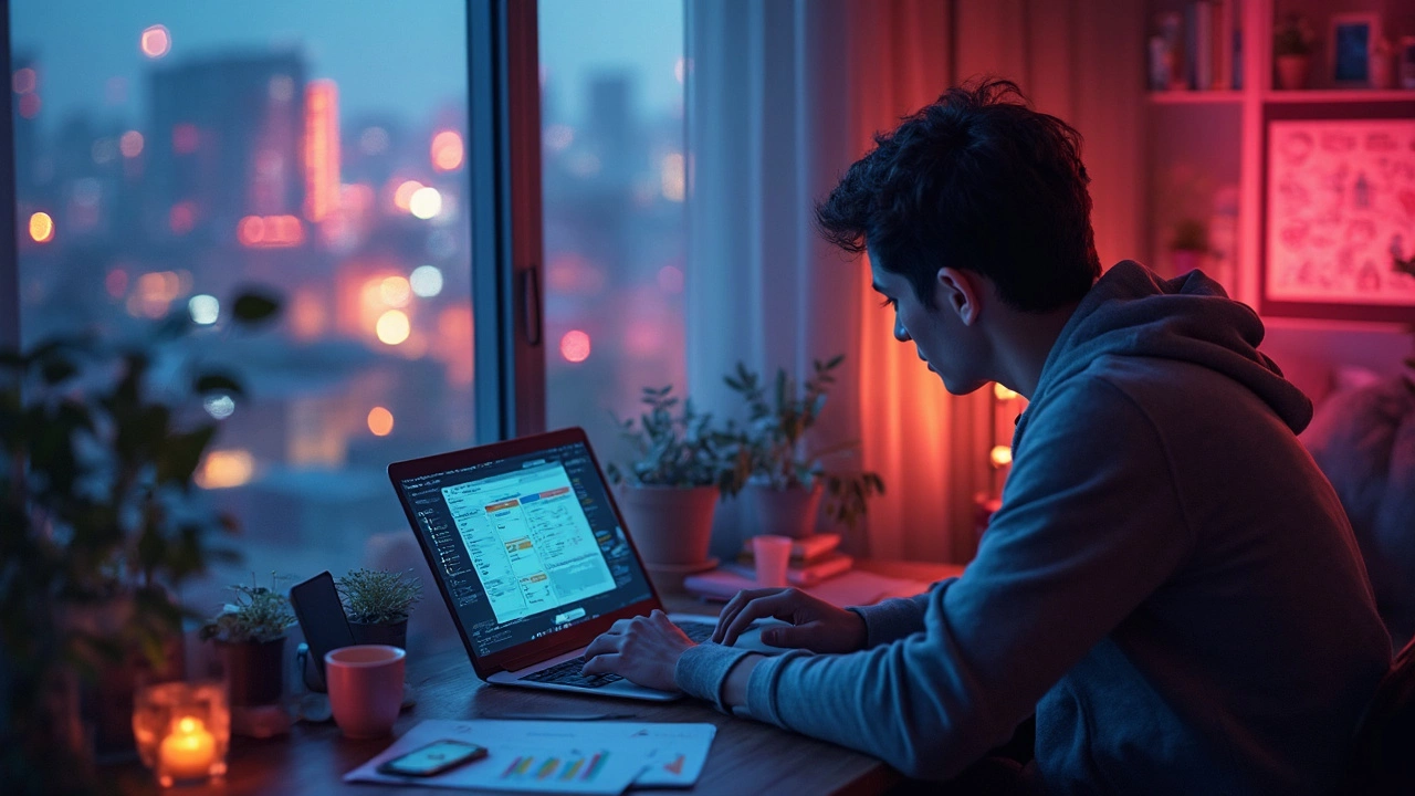 Is Online Business Worth It? Real Talk for Modern Hustlers