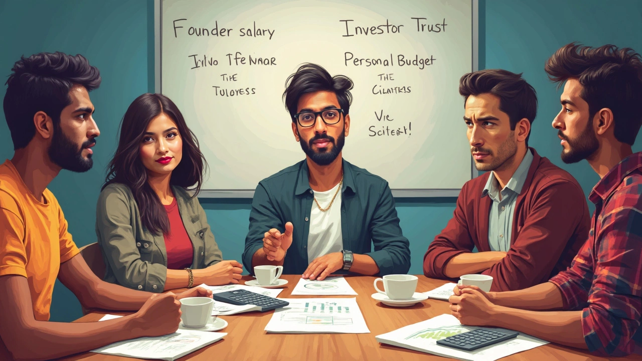 Smart Tips for Indian Startup Founders