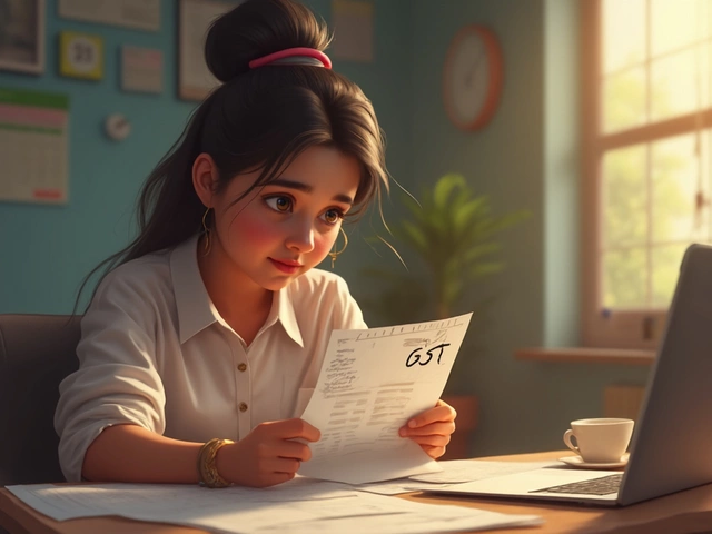 Can I Charge GST If Not Registered? Know the Rules in India