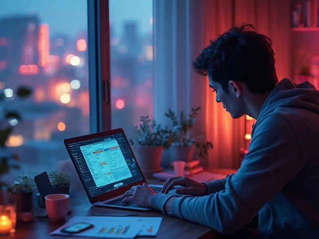 Is Online Business Worth It? Real Talk for Modern Hustlers