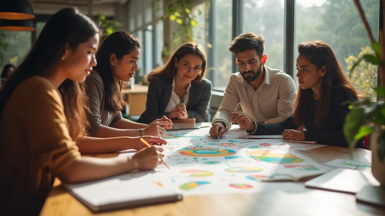 Business Plan Outline: What Should You Actually Include?