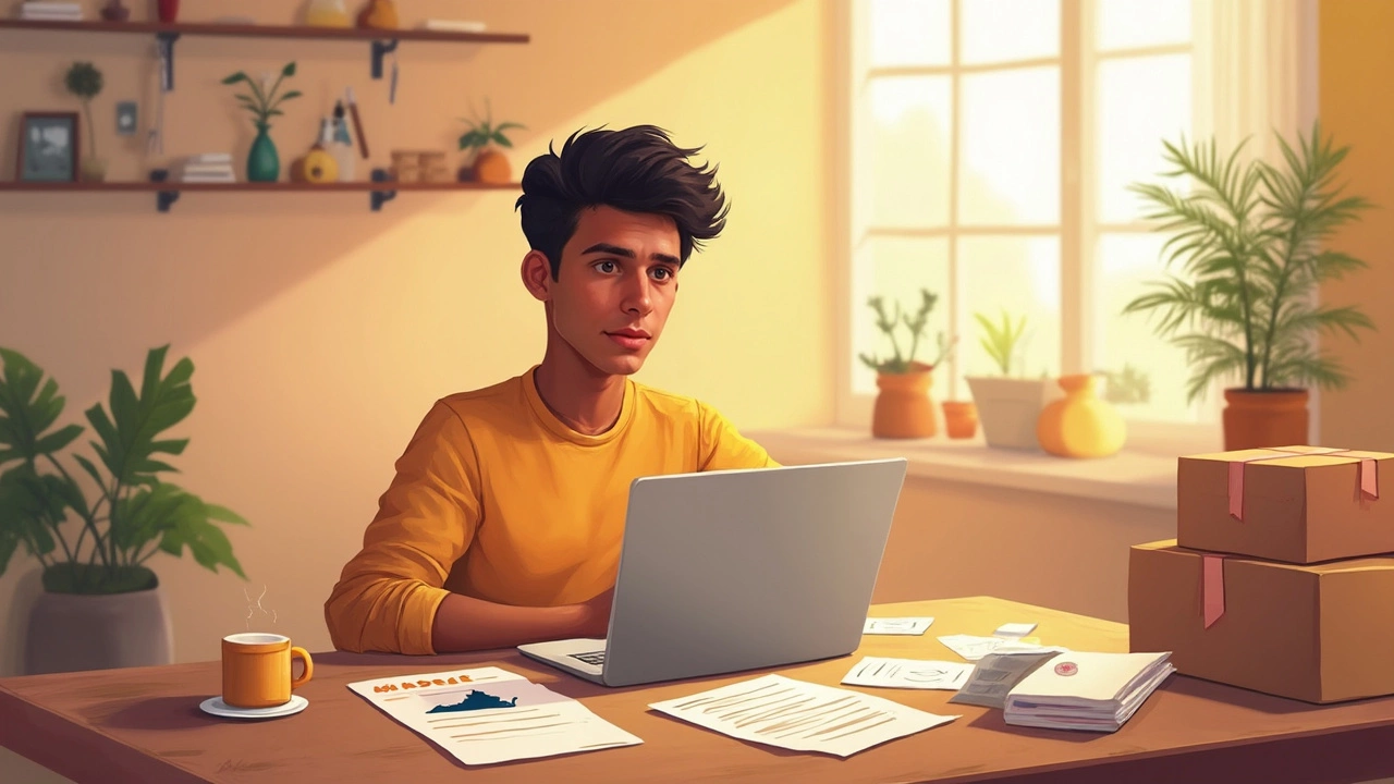 Do I Need a Business License to Sell Online in Virginia?