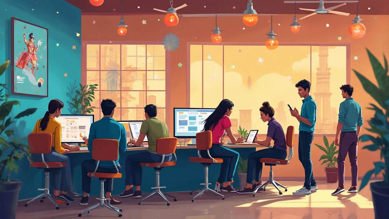 Does Digital Marketing Require Coding? Here’s What You Really Need to Know