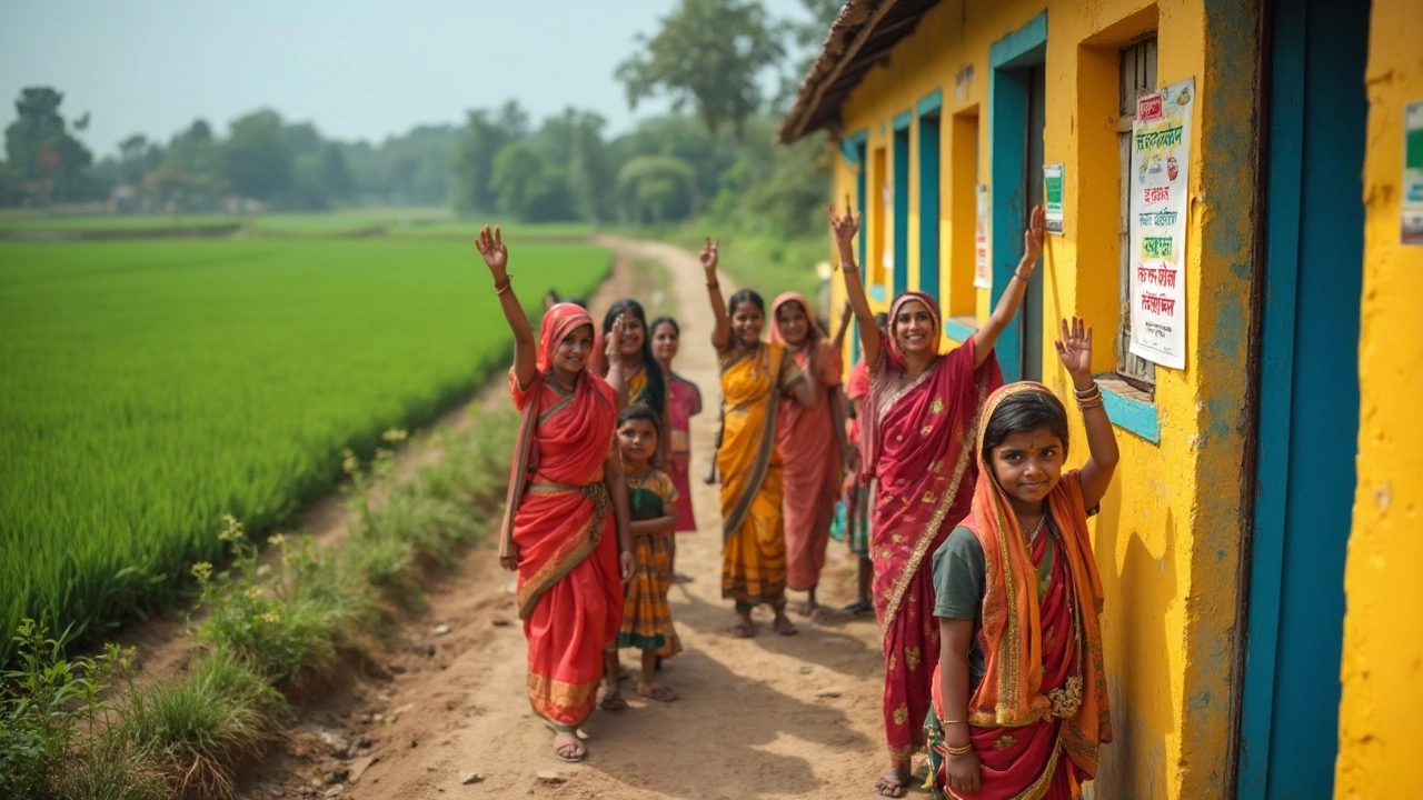 Narendra Modi's Impact: What Has He Really Done for India?
