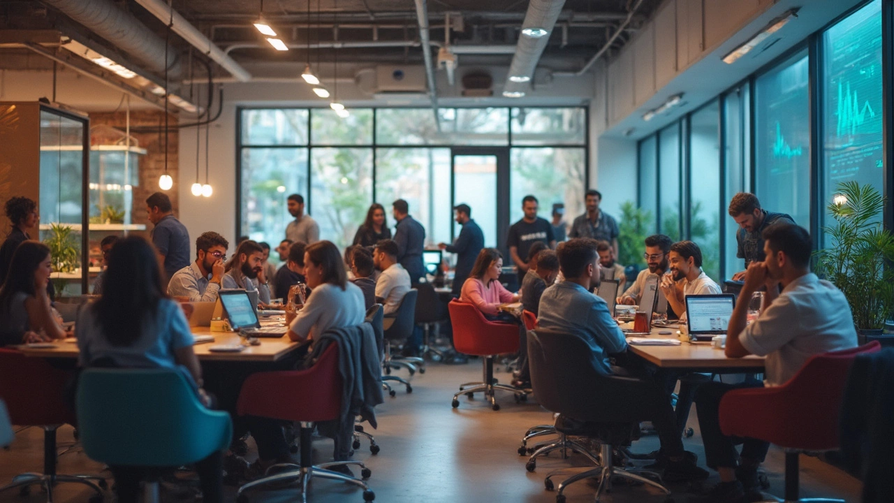 Profitable Businesses: Which Sector Is Booming in India Right Now?