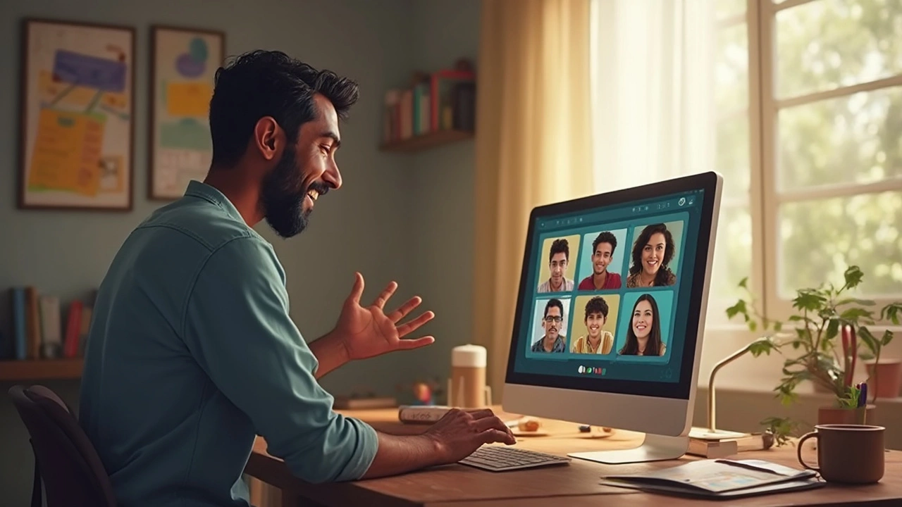 Remote Jobs: Get Hired Without Leaving Home