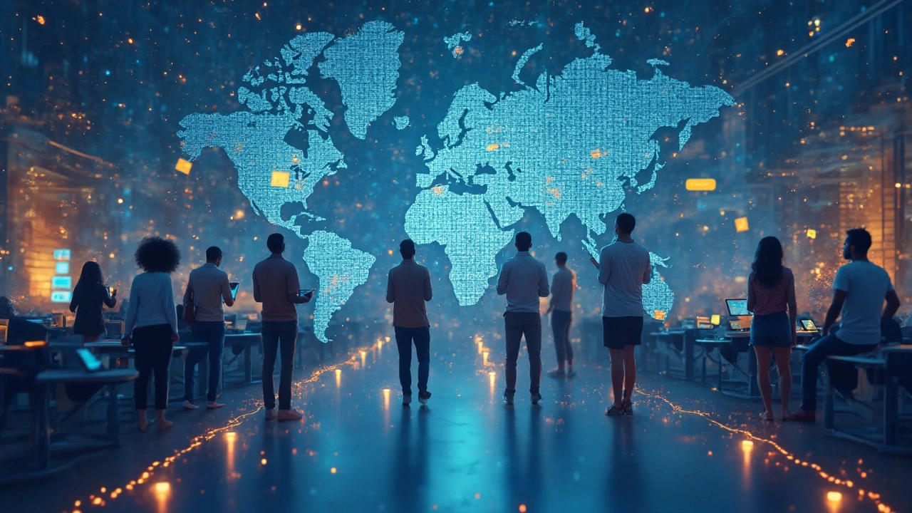 Risks and Real-World Rewards