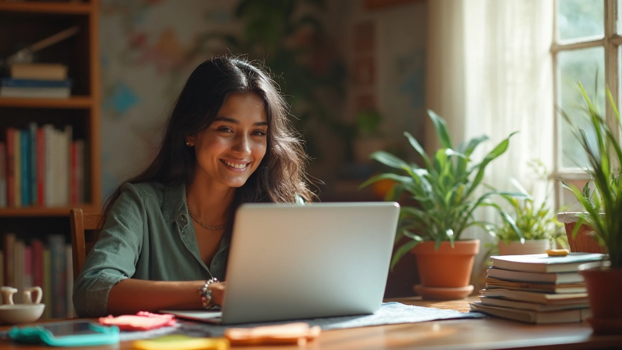 Should You Worry About Coding in India’s Job Market?