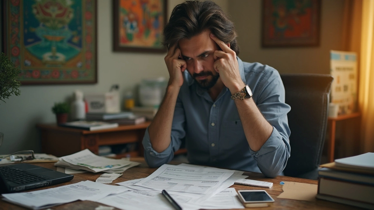 Single-Member LLC Disadvantages: What You Need to Know for Tax Filing