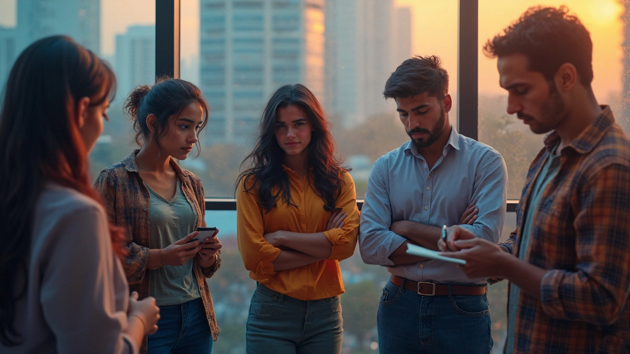 Startup Funding in India: How Hard Is It to Raise Money?