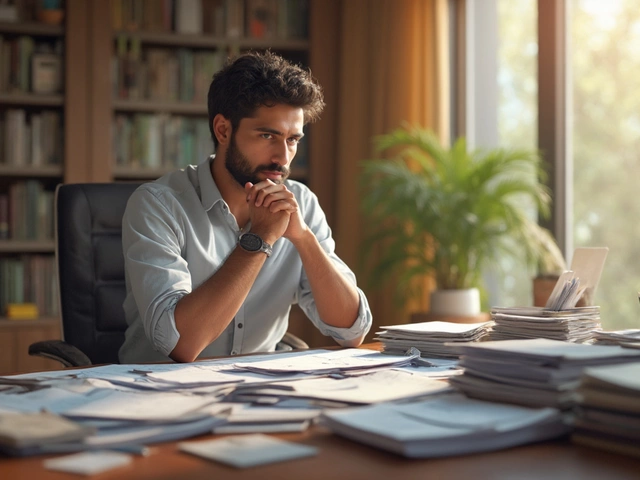Biggest Mistake in a Business Plan: Ignoring the Real Numbers