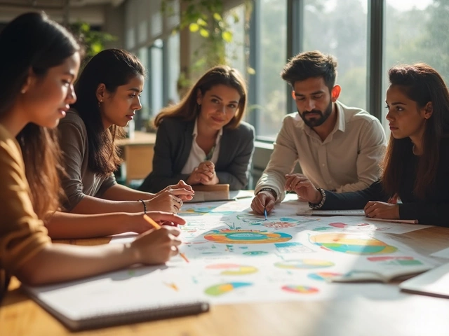 Business Plan Outline: What Should You Actually Include?