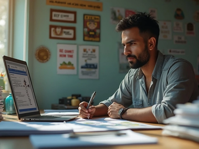 Can I File 1120 Myself? What to Know Before Going Solo