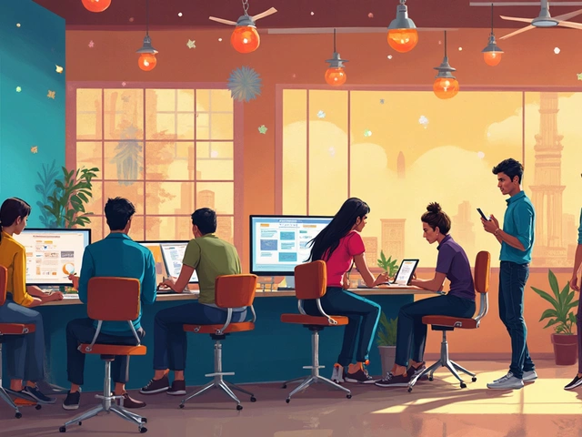 Does Digital Marketing Require Coding? Here’s What You Really Need to Know