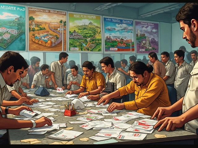 Government Funds in India: Types Explained Simply