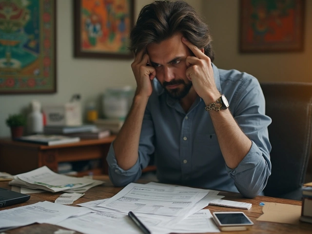 Single-Member LLC Disadvantages: What You Need to Know for Tax Filing