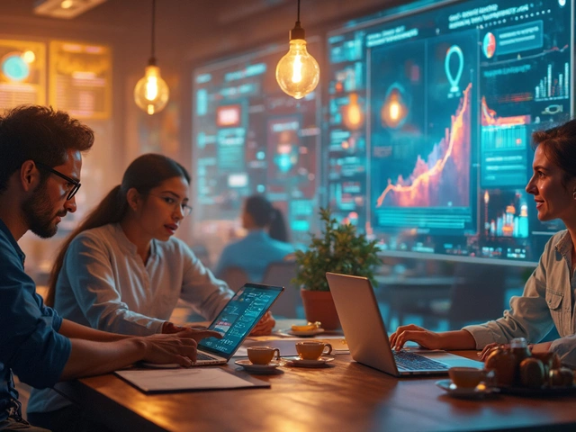 Top 7 Types of Digital Marketing Every Brand in India Should Know