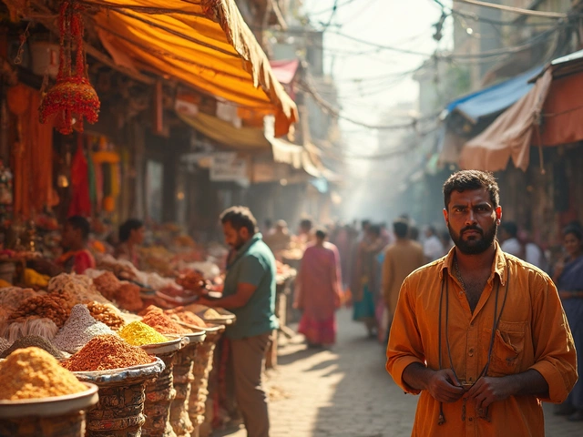 What Business Is Guaranteed to Make Money in India?