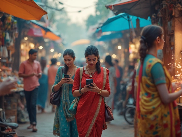 Which Product Has High Demand in India? Ecommerce Trends You Can't Ignore