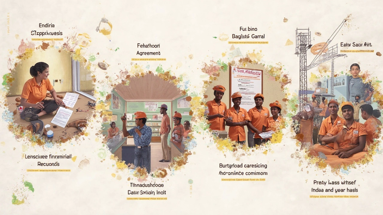 Tips and Pitfalls for Indian Franchisees