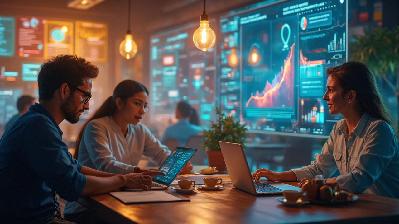 Top 7 Types of Digital Marketing Every Brand in India Should Know