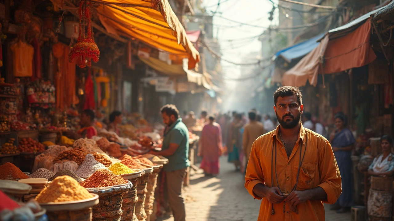 What Business Is Guaranteed to Make Money in India?