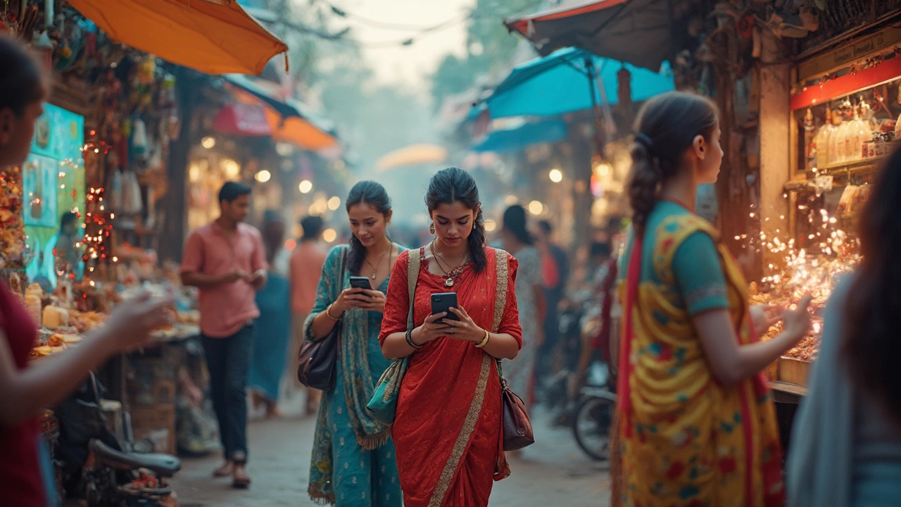 Which Product Has High Demand in India? Ecommerce Trends You Can't Ignore