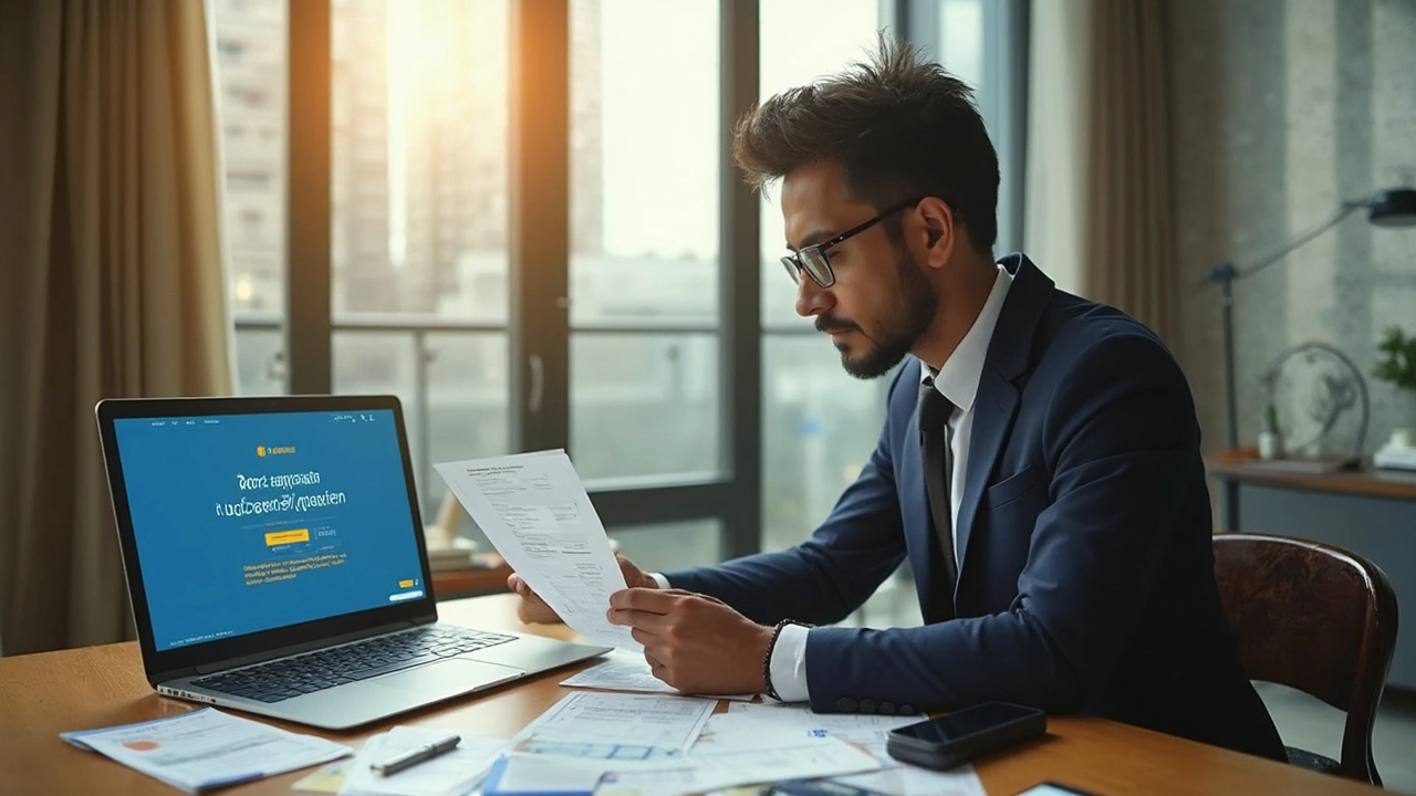 10 Lakh Personal Loan Eligibility: Who Qualifies in India?