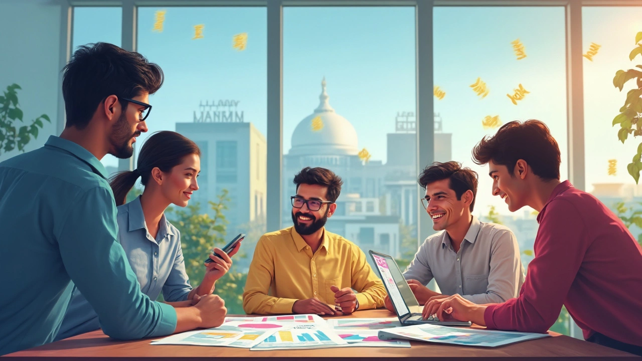 Best Bank for Business Loans in India: Your 2025 Guide
