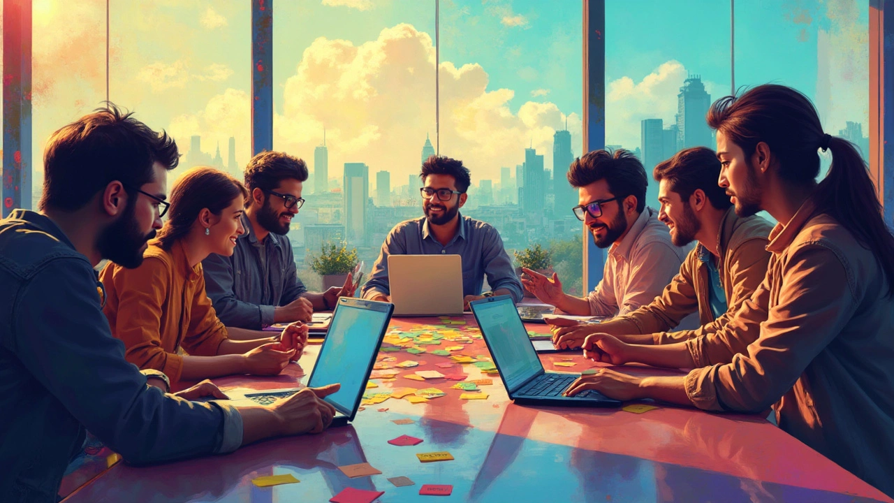 Best Country to Start a Startup: What Indian Founders Should Know