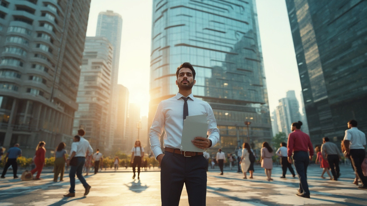 Can an NRI Open an LLC in India? Laws, Real Steps, and Key Advice (2025 Guide)