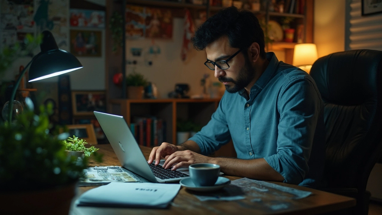Common Salary Trends in Indian Startups