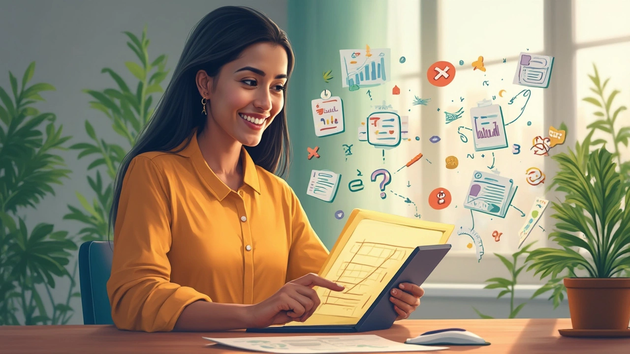 Deductible Expenses—What Counts?