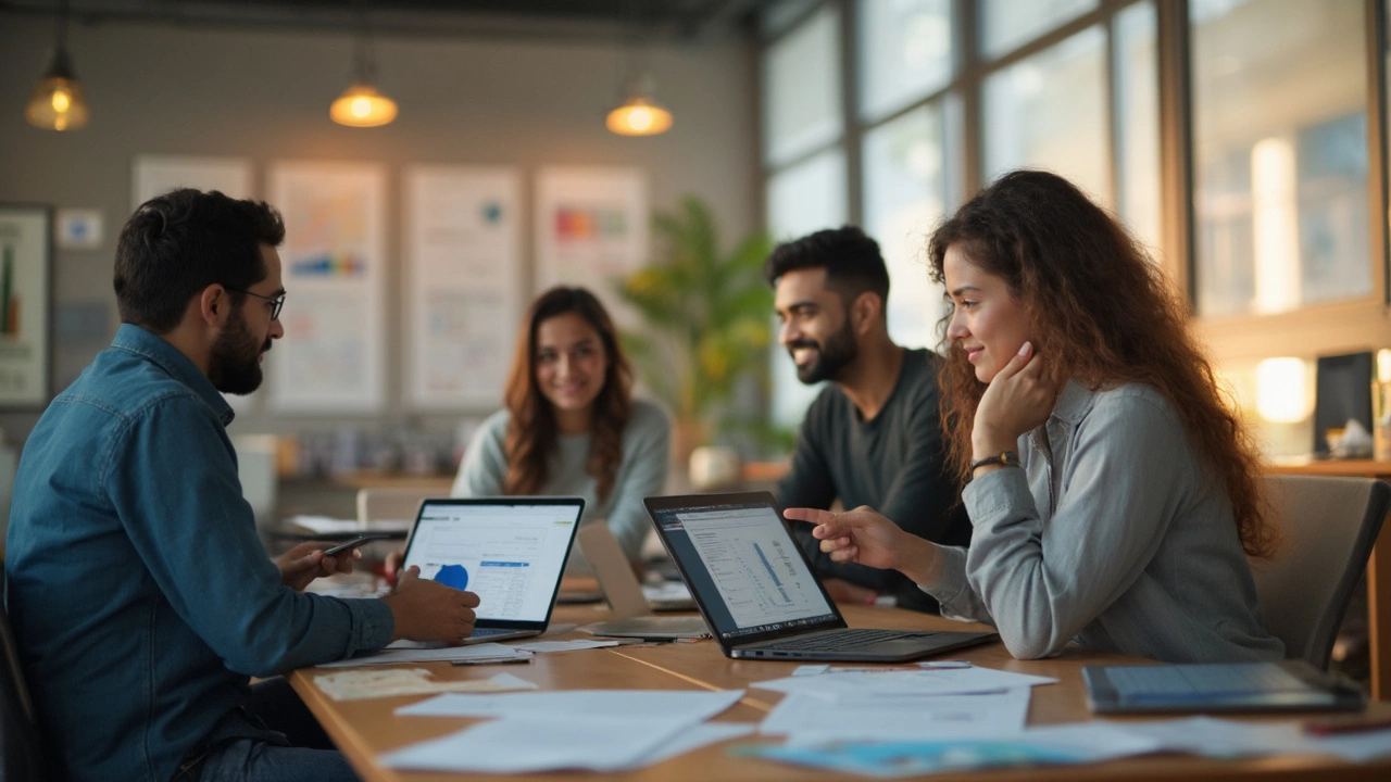 Do Startup Founders Pay Themselves? Breaking Down Founder Salaries in India