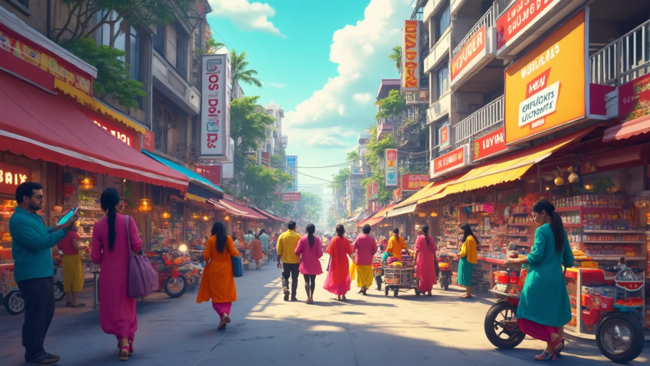 Ecommerce Platforms in India: Which Business Is Booming Right Now?