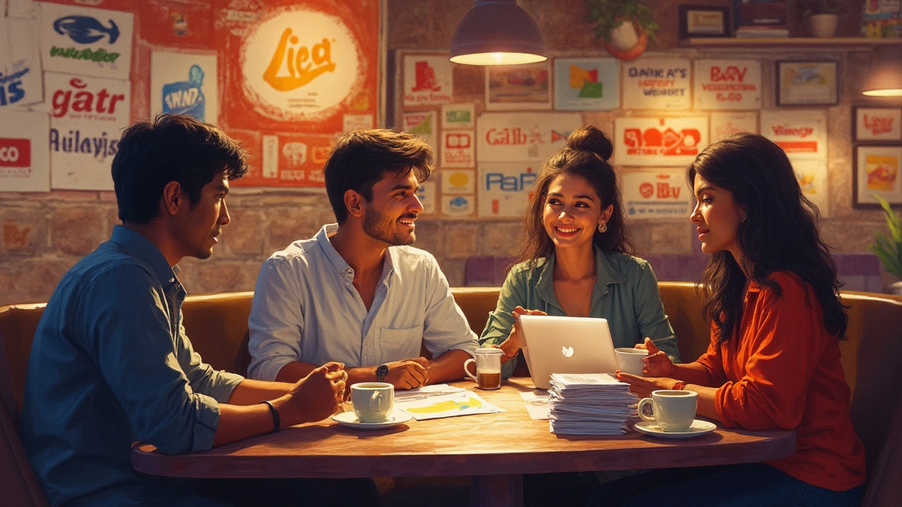 Franchise Opportunities India: How to Take a Franchise Step by Step