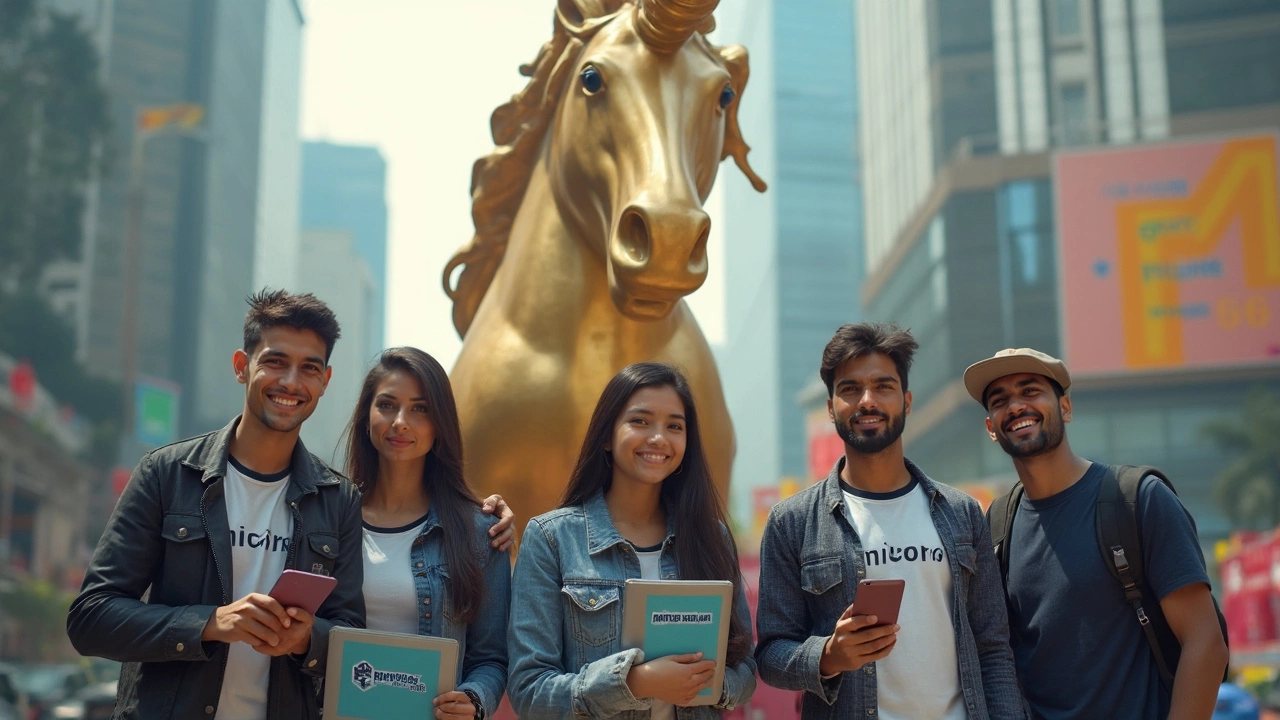 Government Schemes Shaping Indian Startups