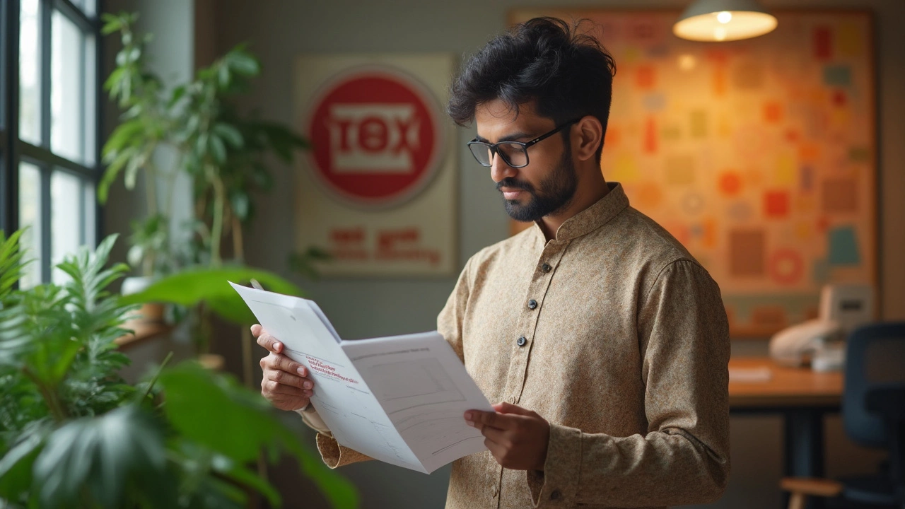 How to Qualify for Angel Tax Exemption
