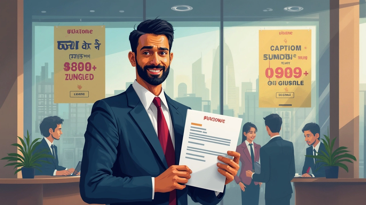 How to Qualify: What Lenders Really Want to See