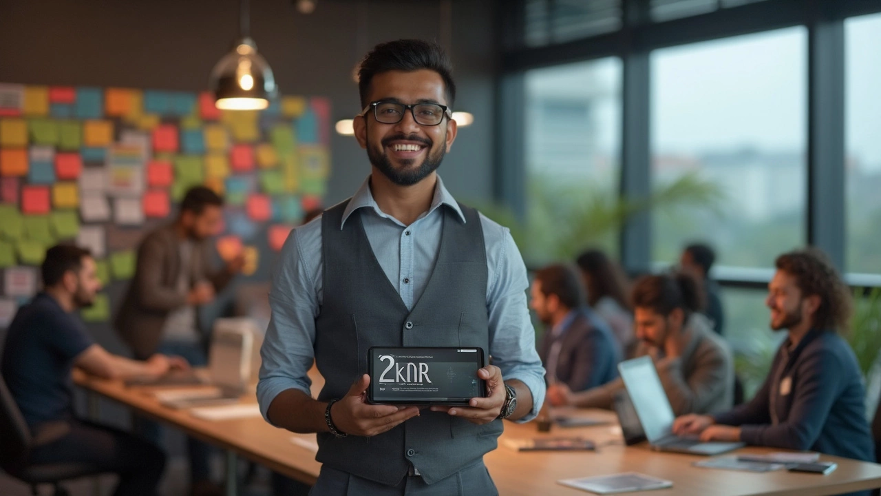 Is 2 Crore Net Worth Rich in India? Startup Funding Reality Check