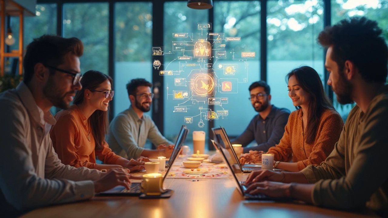 Is ChatGPT the Future of Digital Marketing or Just Another Tool?