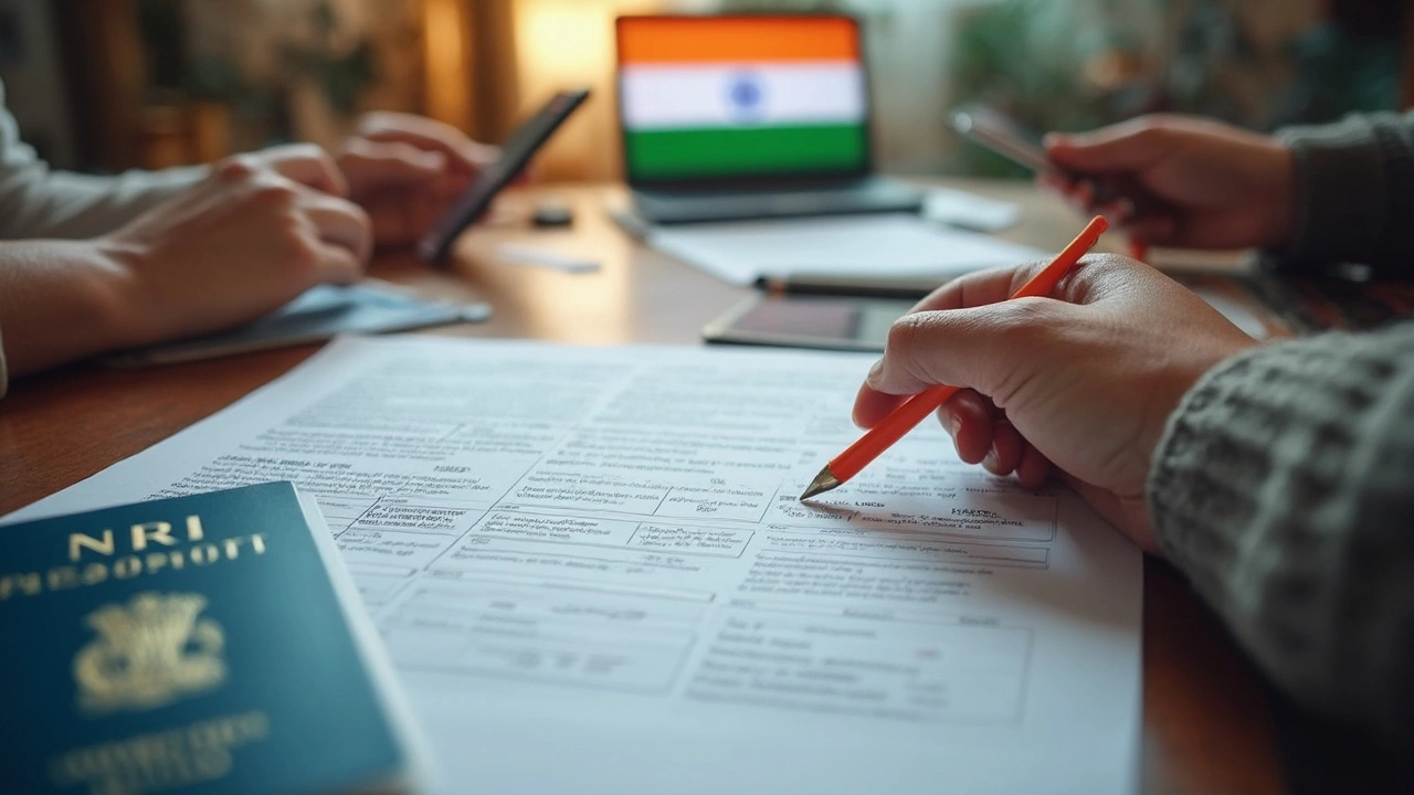 Legal Roadblocks and Mistakes NRIs Face (And How to Dodge Them)